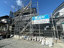 物件画像 白河市巡り矢 戸建て