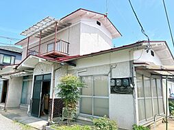 物件画像 岩瀬郡鏡石町岡ノ内　戸建て