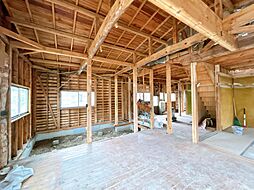 物件画像 白河市東深仁井田字天上林 戸建て