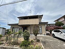 物件画像 須賀川市宮の杜 戸建て