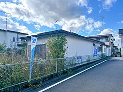 物件画像 西白河郡西郷村大字小田倉字大平　戸建て