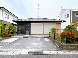 物件画像 郡山市富田町字大十内　戸建て