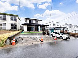 物件画像 須賀川市新町　戸建て