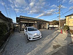 物件画像 須賀川市向陽町 戸建て