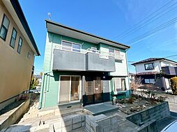 物件画像 郡山市大槻町字原田東　戸建て