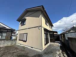 物件画像 須賀川市長沼字豊町 戸建て