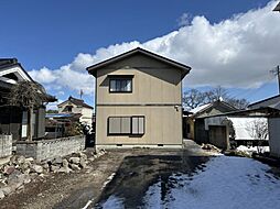 須賀川市長沼字豊町 戸建て