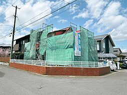 物件画像 郡山市富田町字上鶴蒔田 戸建て