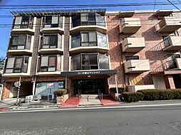 物件画像 コーポ麓山マンション