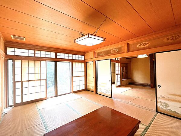 室内