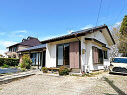 西白河郡西郷村大字熊倉字東高山　戸建て