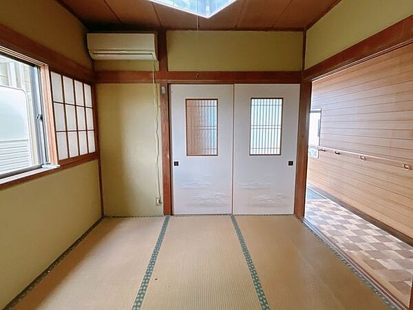 室内