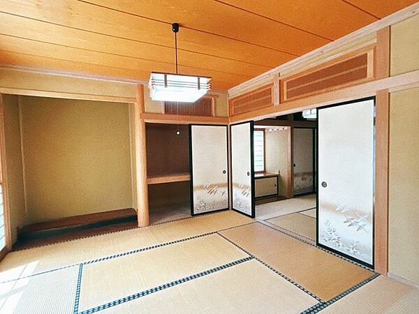 室内