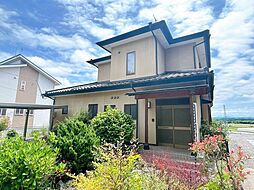 物件画像 西白河郡矢吹町文京町　戸建て