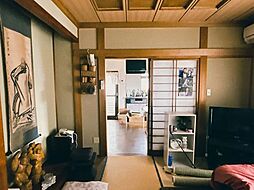 室内の画像