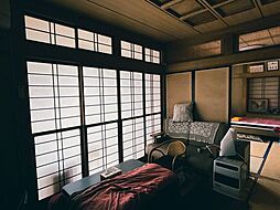 室内の画像
