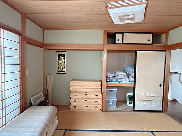 室内