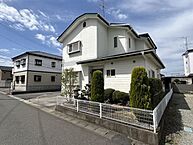 福島県郡山市富田町字音路1-120：物件画像