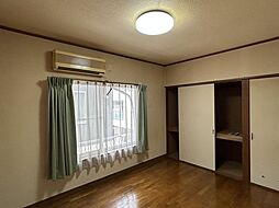 洋室の画像