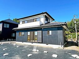 西白河郡矢吹町文京町 戸建て