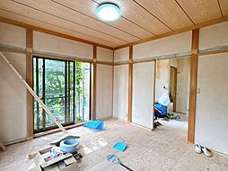 和室の画像