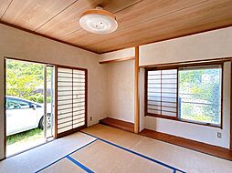 室内の画像