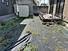 その他：【リフォーム中/外観】除草を行います。敷地内に庭があると趣味のスペースやバーベキュー等もやりやすくて嬉しいです。
