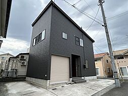 郡山市八山田西三丁目 戸建て