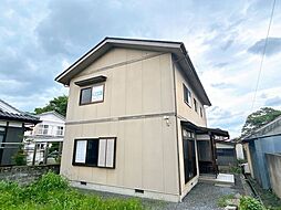 須賀川市長沼字豊町 戸建て