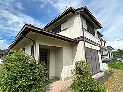 物件画像 白河市表郷番沢字大窪 戸建て