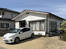 物件画像 西白河郡西郷村大字熊倉字折口原　戸建て