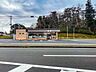 周辺：セブンイレブン須賀川和田道店様まで徒歩10分。 740m