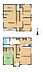 間取り：【現況/間取図】