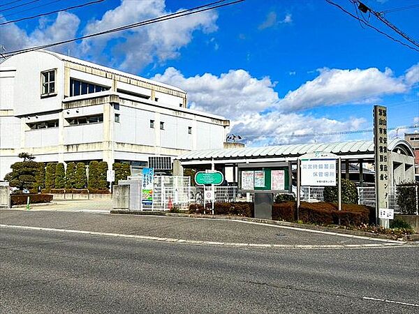周辺を拡大表示
