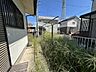 外観：【リフォーム中】外観別角度。屋根と外壁の塗装を行います。明るい住宅に生まれ変わる予定です。