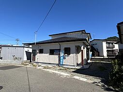 物件画像 会津若松市天寧寺町　戸建て