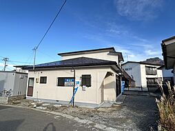 物件画像 会津若松市天寧寺町　戸建て