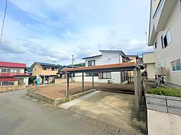 物件画像 会津若松市湯川南　戸建て