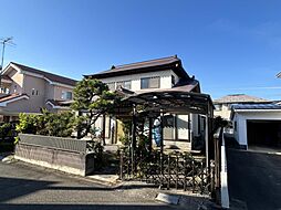 物件画像 会津若松市対馬館町　戸建て