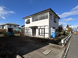 物件画像 会津若松市対馬館町　戸建て