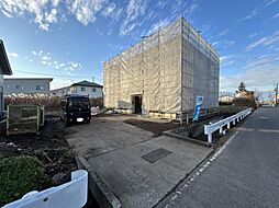 物件画像 会津若松市対馬館町　戸建て