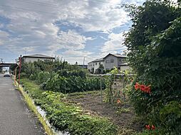 物件画像 会津若松市対馬館町　土地