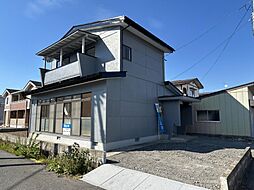 物件画像 河沼郡会津坂下町字台ノ下 戸建て