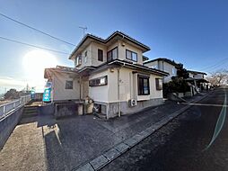 物件画像 会津若松市河東町金田字東台　戸建て