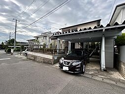 物件画像 会津若松市飯盛2丁目　戸建て