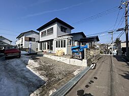 物件画像 会津若松市居合町 戸建て