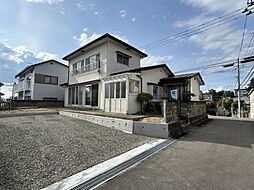 物件画像 会津若松市居合町　戸建て