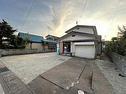 物件画像 喜多方市塩川町字舘ノ内　戸建て