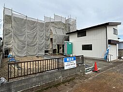 物件画像 河沼郡会津坂下町字四十石　戸建て