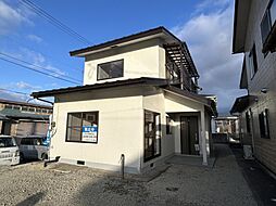 物件画像 大沼郡会津美里町字高田道上 戸建て